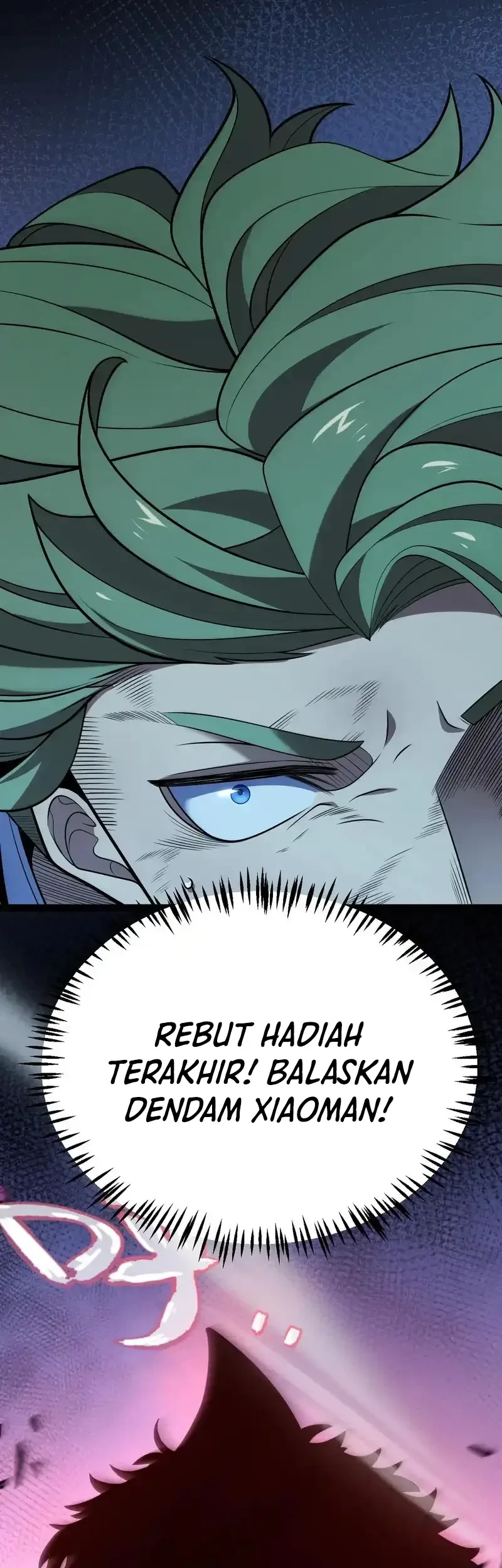 Starting with a Mythic Talent, I Cut Down Gods! Chapter 17 Gambar 8