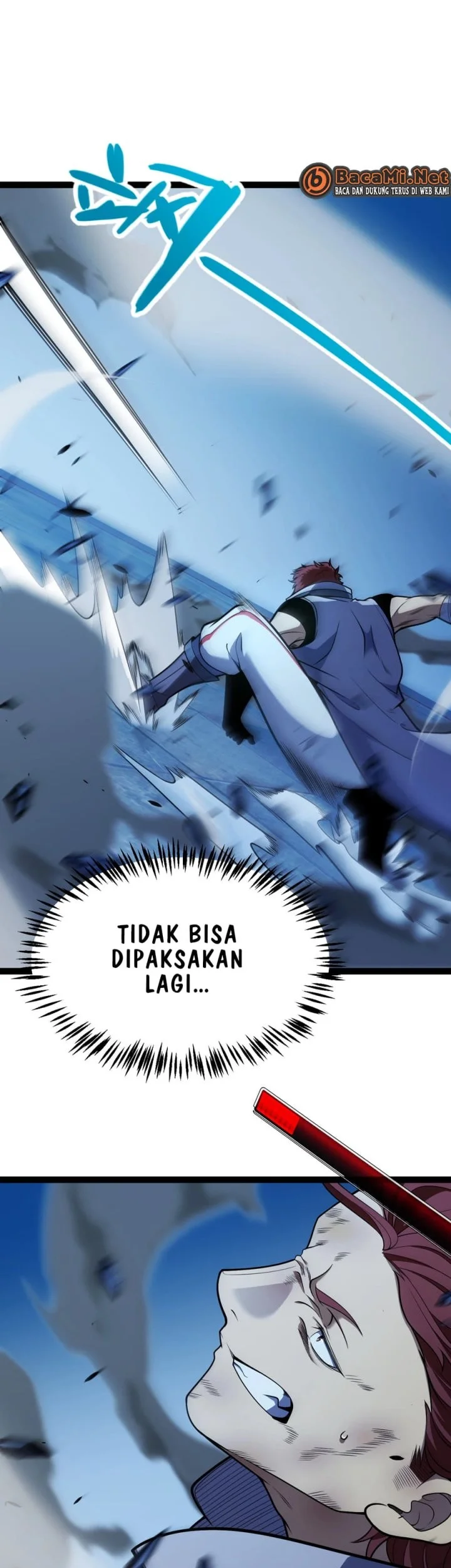 Starting with a Mythic Talent, I Cut Down Gods! Chapter 24 Gambar 6