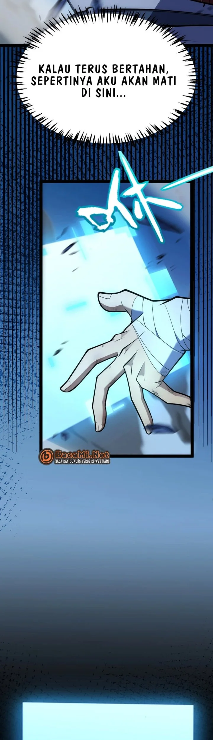 Starting with a Mythic Talent, I Cut Down Gods! Chapter 24 Gambar 7