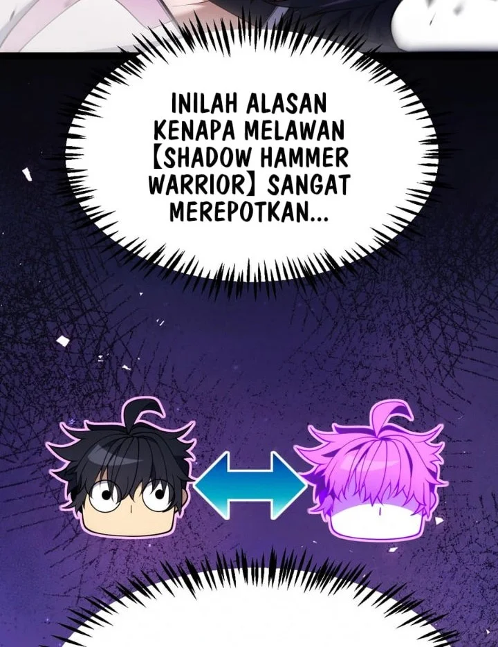 Starting with a Mythic Talent, I Cut Down Gods! Chapter 51 Gambar 5