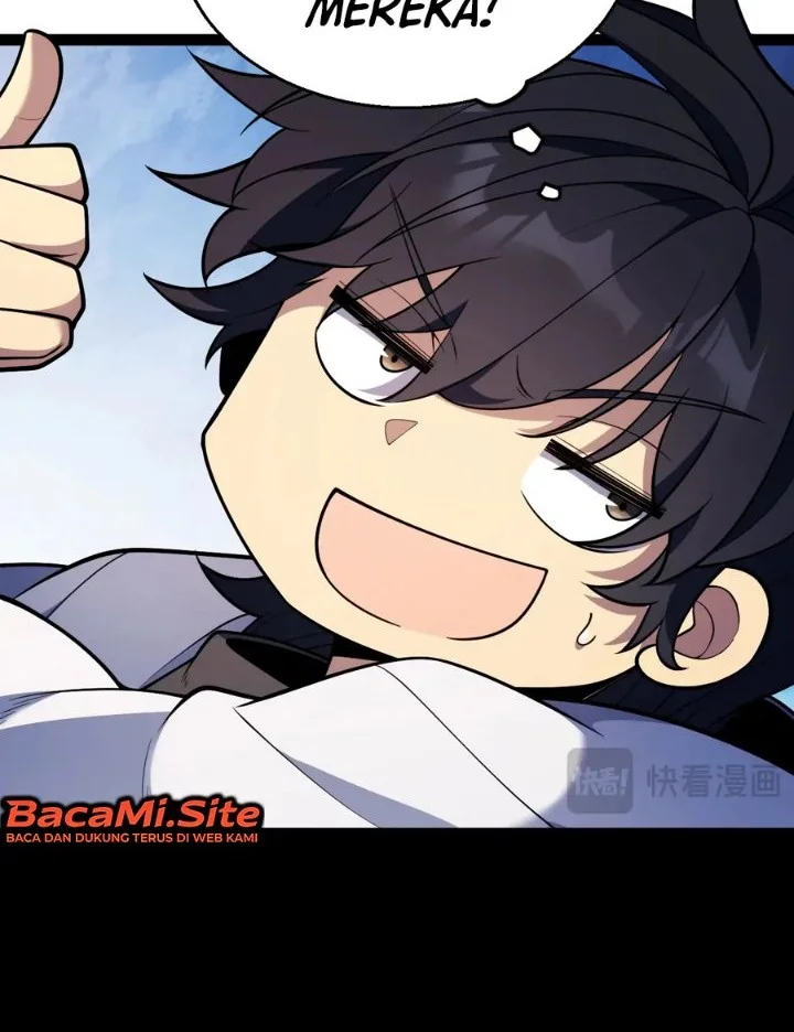 Starting with a Mythic Talent, I Cut Down Gods! Chapter 57 Gambar 5