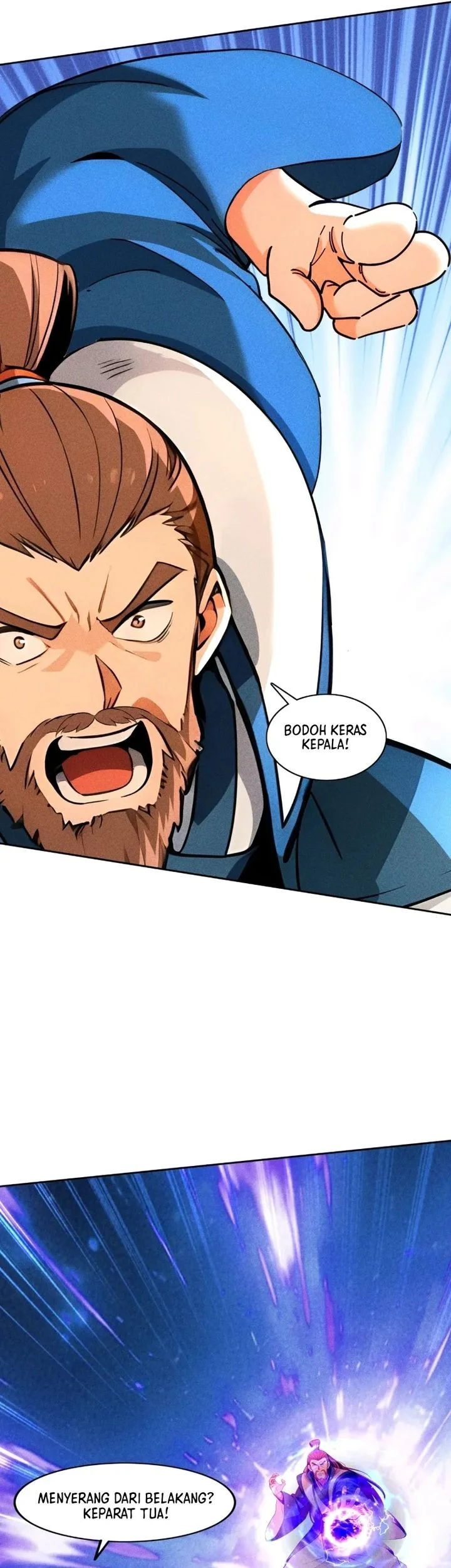 Starting with Ten Billion Billion Spirit Stones, I Buy Out the Fantasy World Chapter 37 Gambar 5