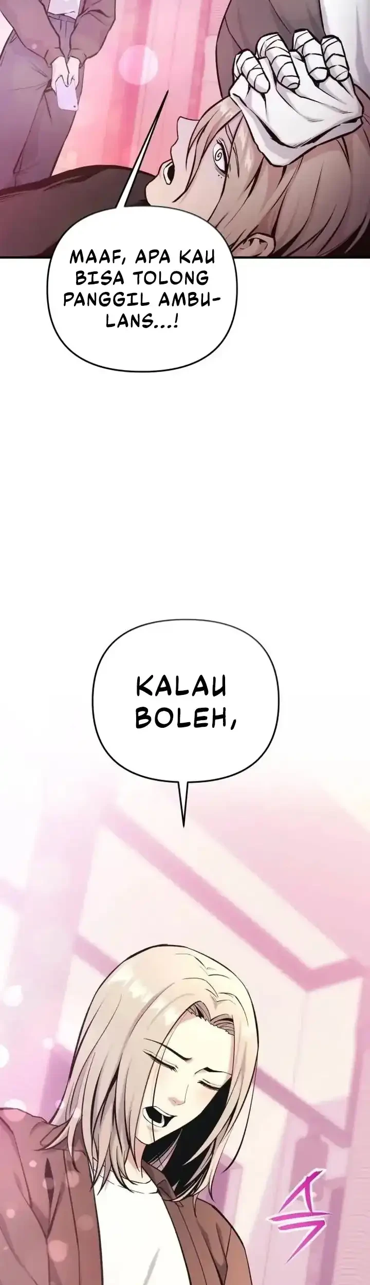 State-Level Labyrinth Designer Chapter 14 - Halaman 10