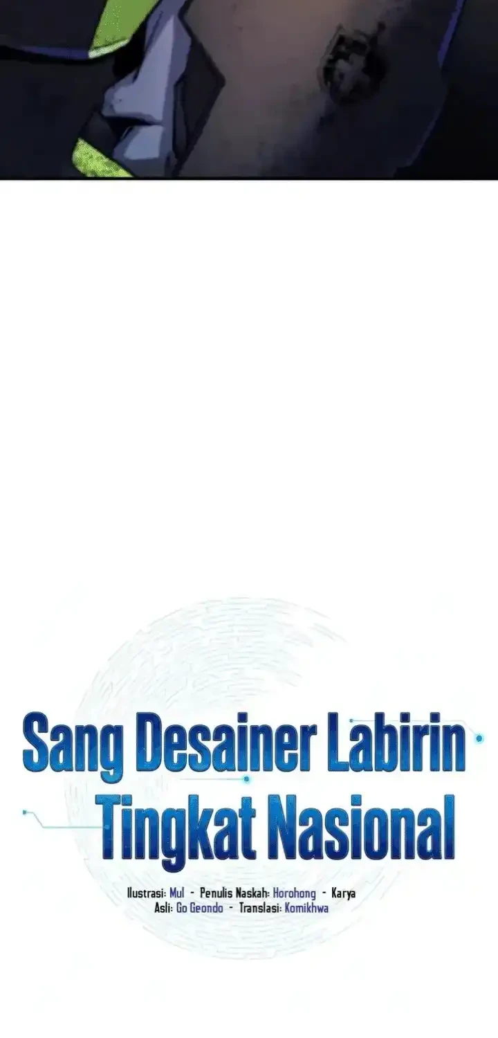 State-Level Labyrinth Designer Chapter 19 - Halaman 12