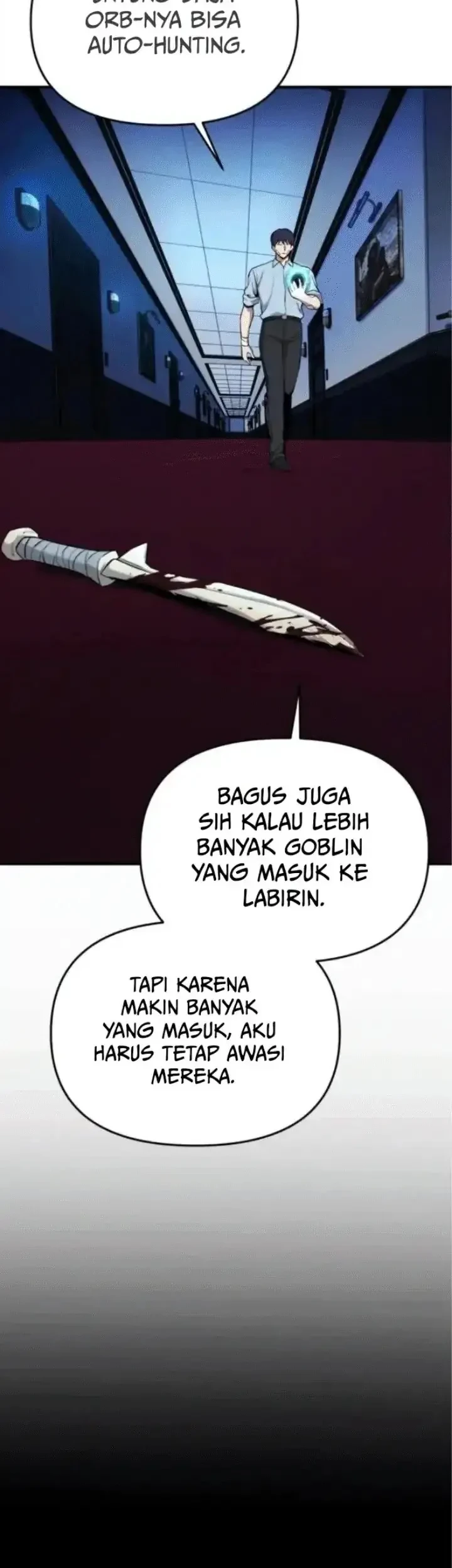 State-Level Labyrinth Designer Chapter 3 - Halaman 10