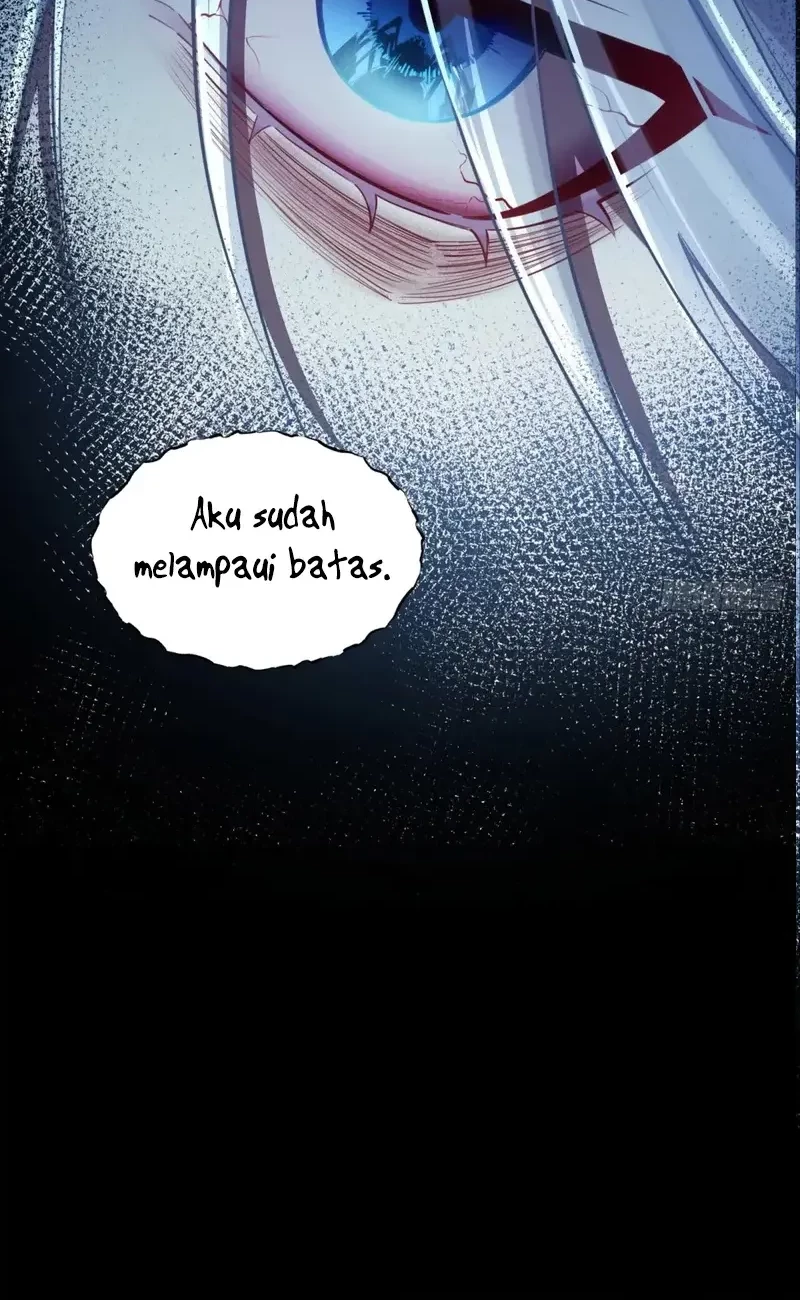 Steel Covenant Chapter 30 - Halaman 7
