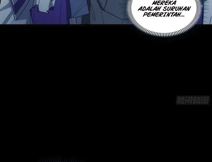 Steel Covenant Chapter 39 - Halaman 6