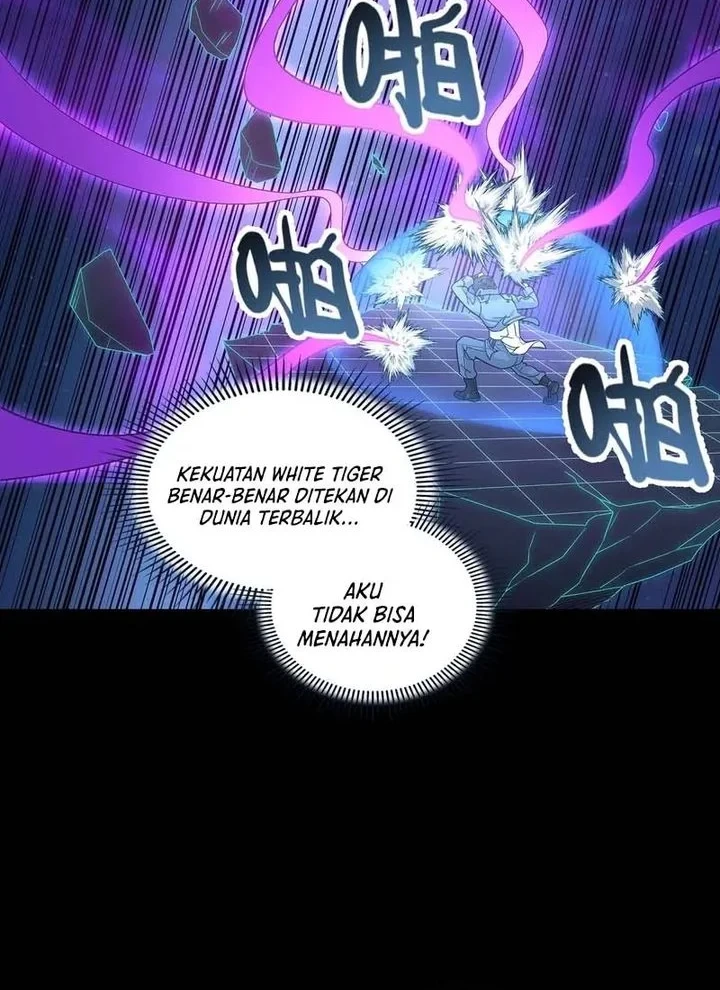 Steel Covenant Chapter 65 Gambar 8