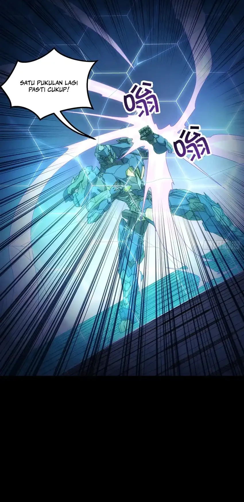 Steel Covenant Chapter 67 Gambar 9