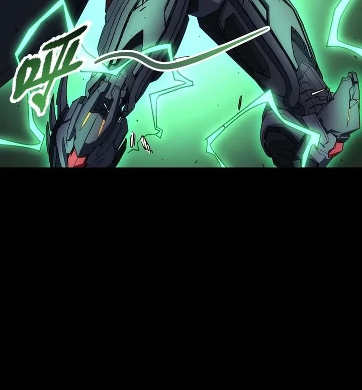 Steel Covenant Chapter 73 Gambar 8