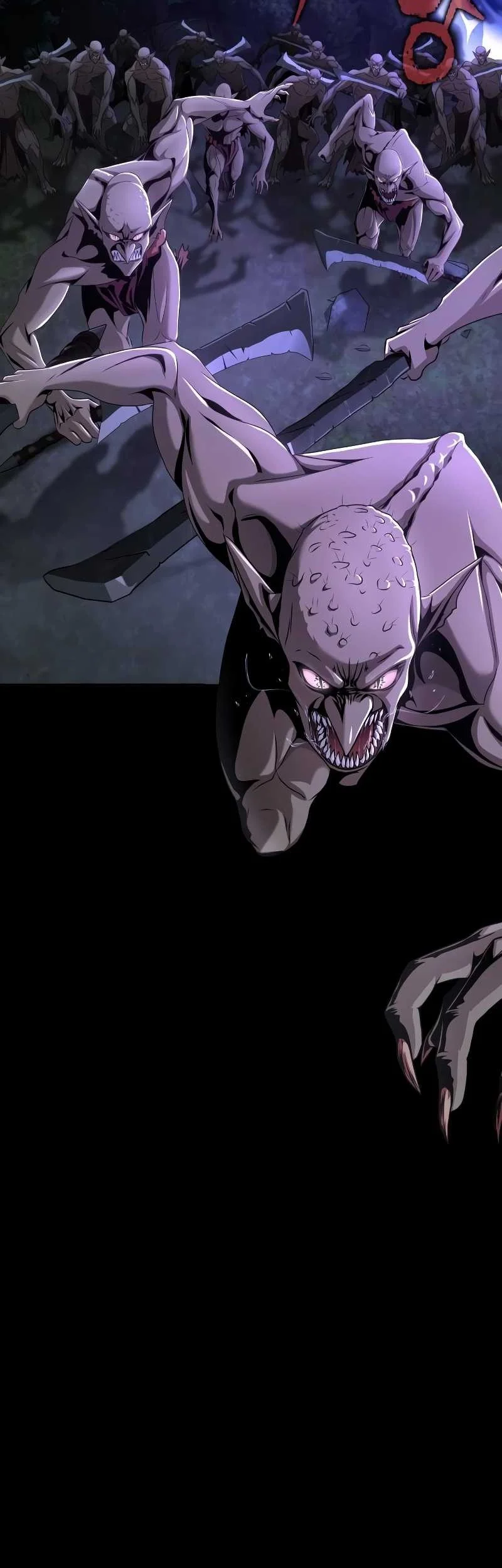 Steel-Eating Player Chapter 02 Gambar 12