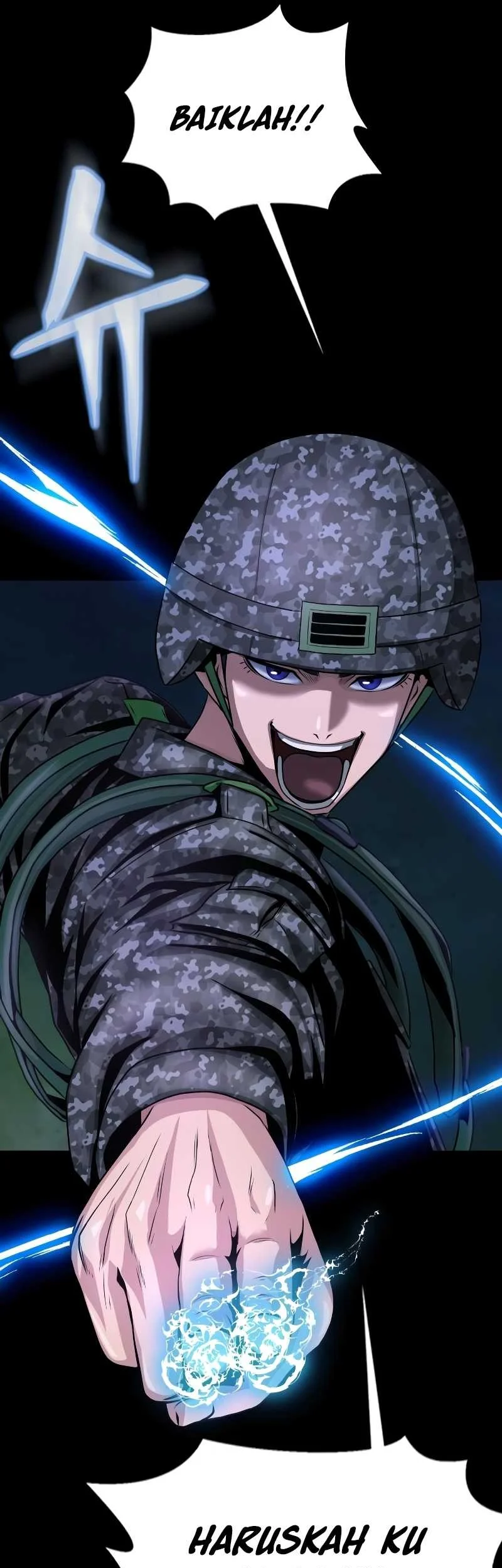 Steel-Eating Player Chapter 02 Gambar 14