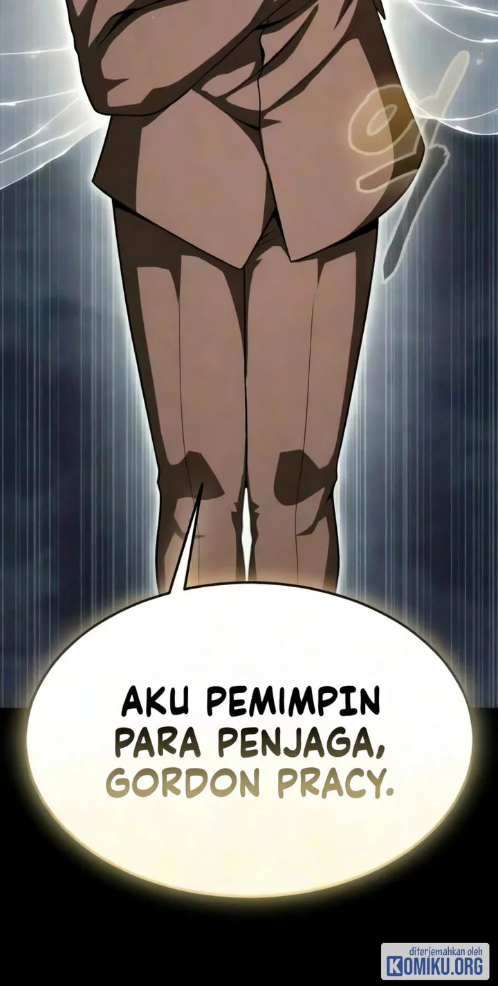 Steel-Eating Player Chapter 102 Gambar 18