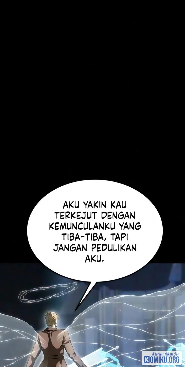 Steel-Eating Player Chapter 102 Gambar 19
