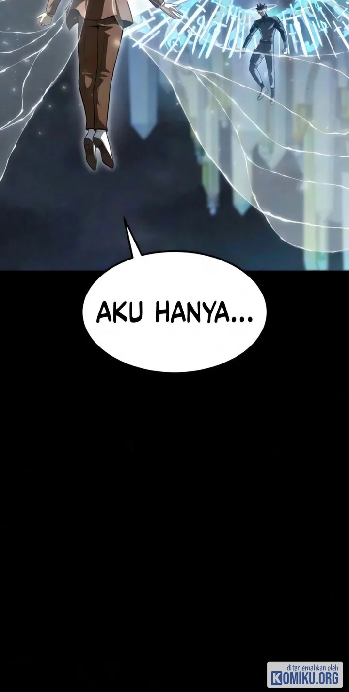 Steel-Eating Player Chapter 102 Gambar 20