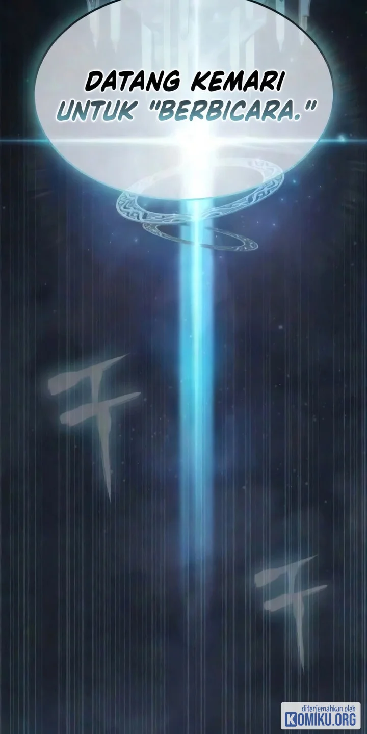 Steel-Eating Player Chapter 102 Gambar 22