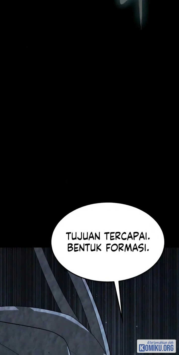 Steel-Eating Player Chapter 102 Gambar 26
