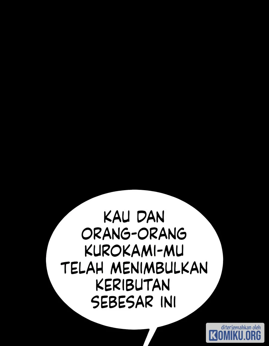 Steel-Eating Player Chapter 108 Gambar 24