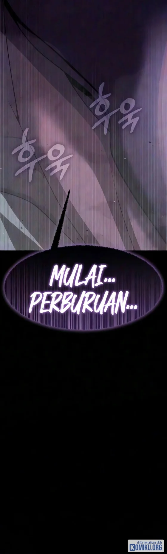 Steel-Eating Player Chapter 109 Gambar 21