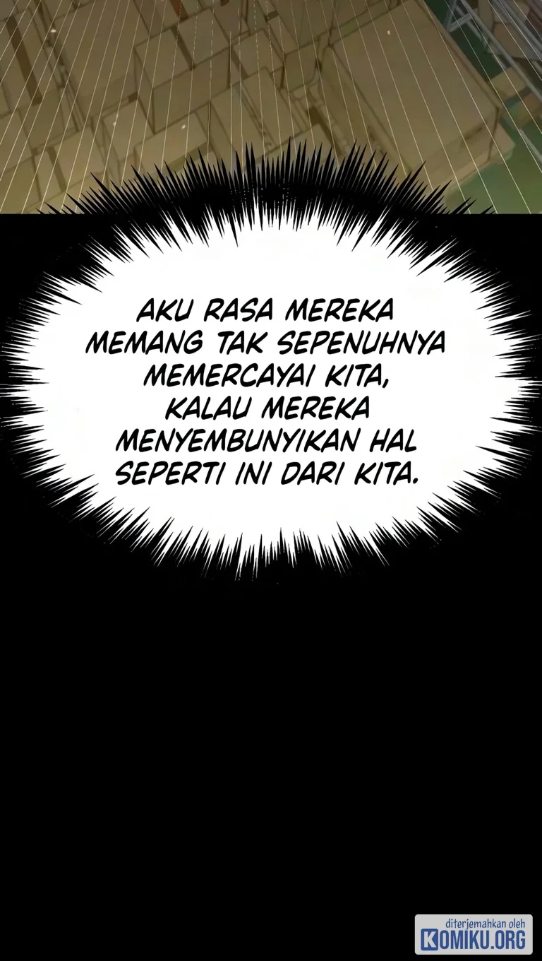 Steel-Eating Player Chapter 109 Gambar 29