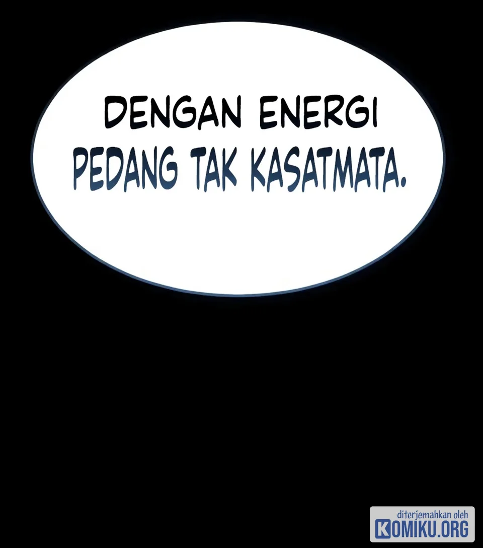 Steel-Eating Player Chapter 112 Gambar 35