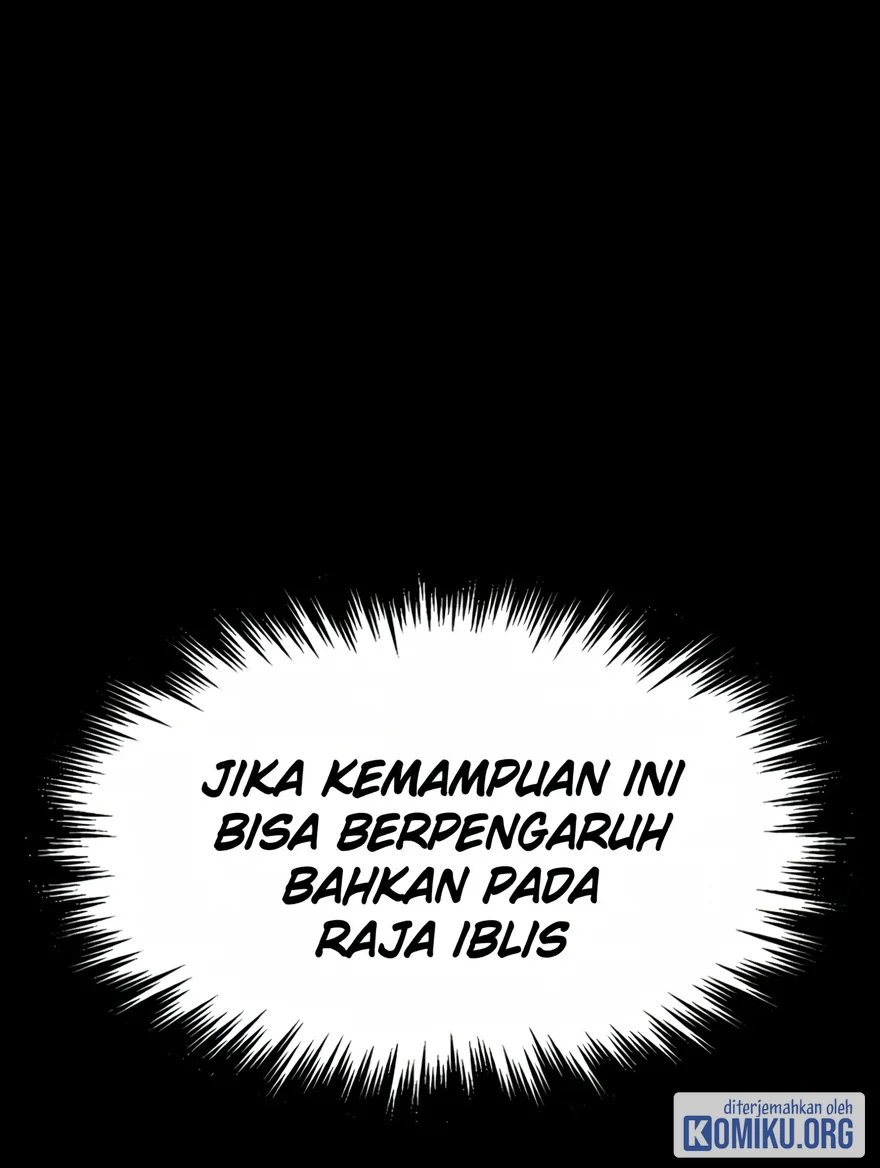 Steel-Eating Player Chapter 114 Gambar 20