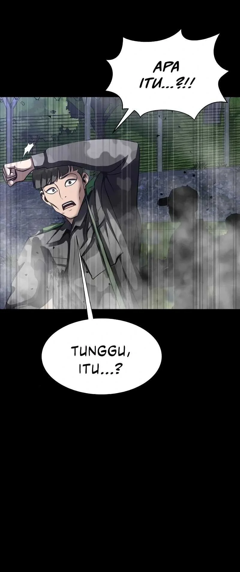 Steel-Eating Player Chapter 46 halaman 12