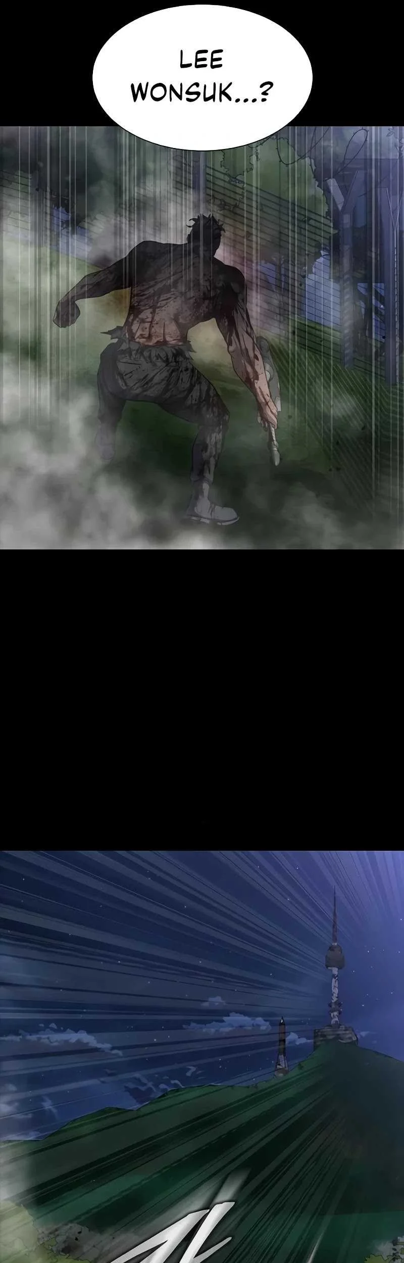 Steel-Eating Player Chapter 46 halaman 13