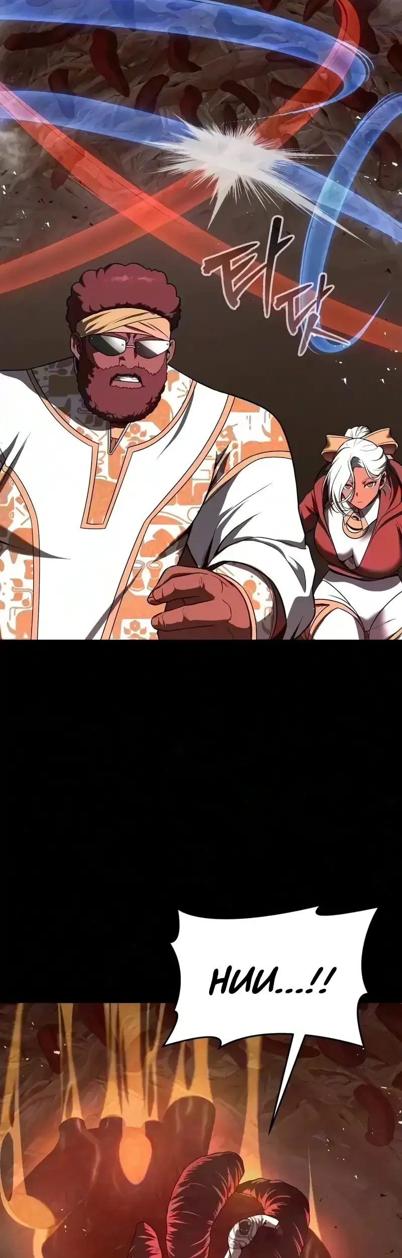 Steel-Eating Player Chapter 94 Gambar 15