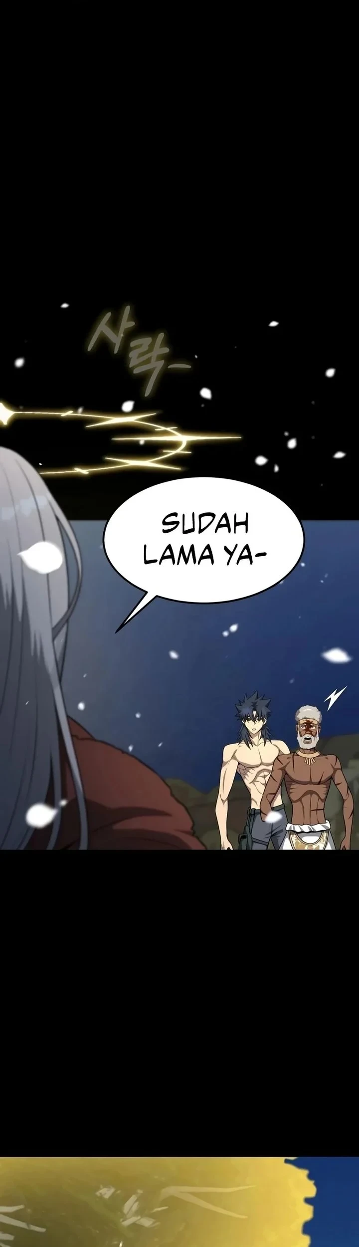 Steel-Eating Player Chapter 97 Gambar 15