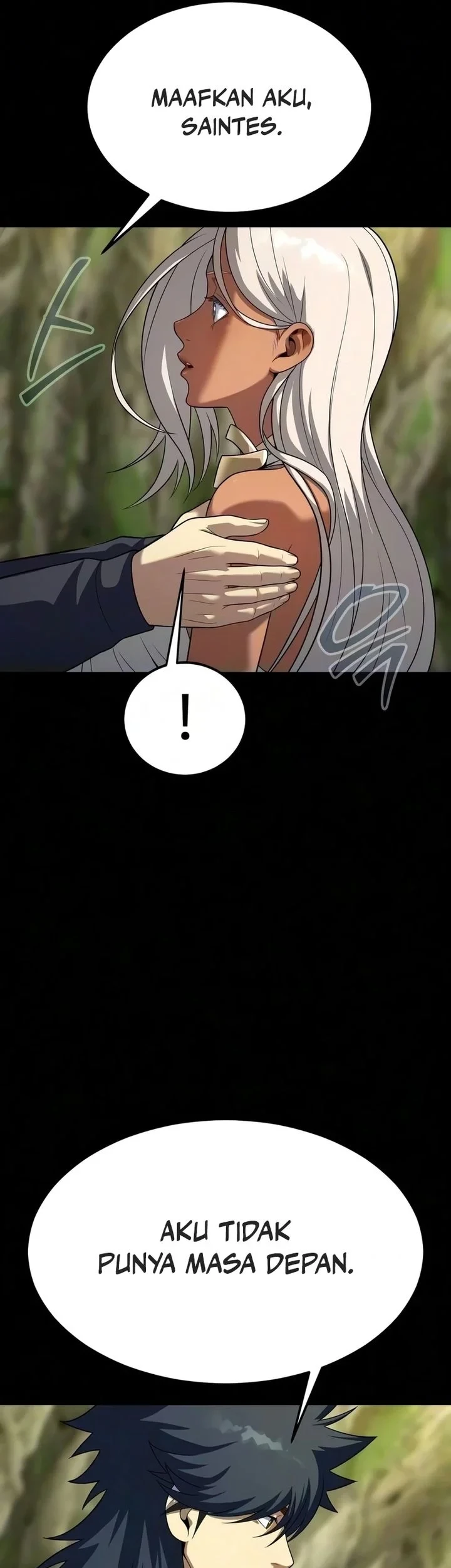 Steel-Eating Player Chapter 98 Gambar 15