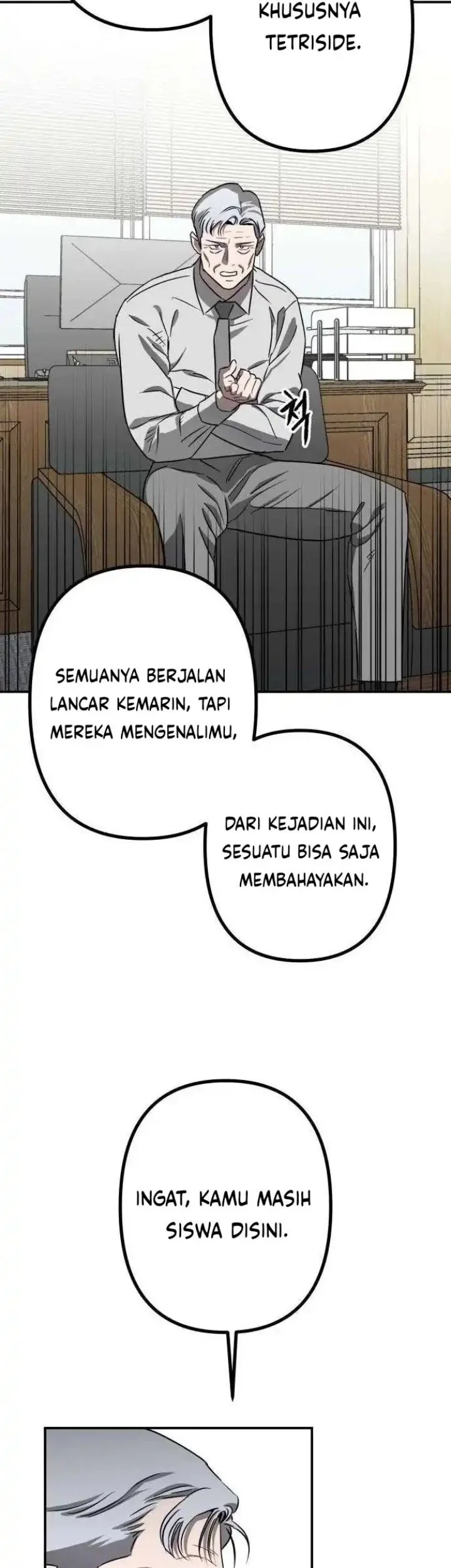 Stone Age Chapter 3 - Halaman 7