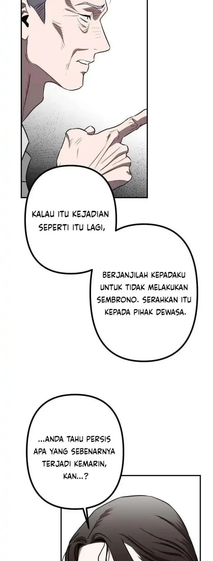 Stone Age Chapter 3 - Halaman 8