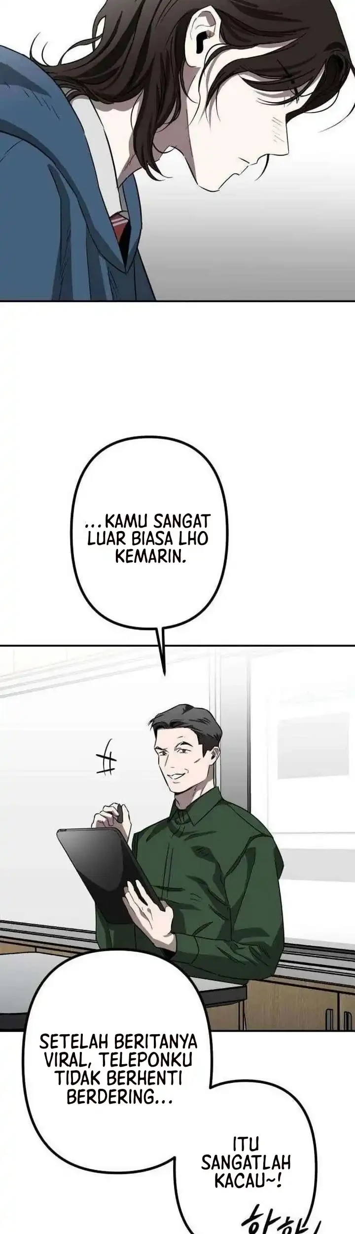Stone Age Chapter 4 - Halaman 9