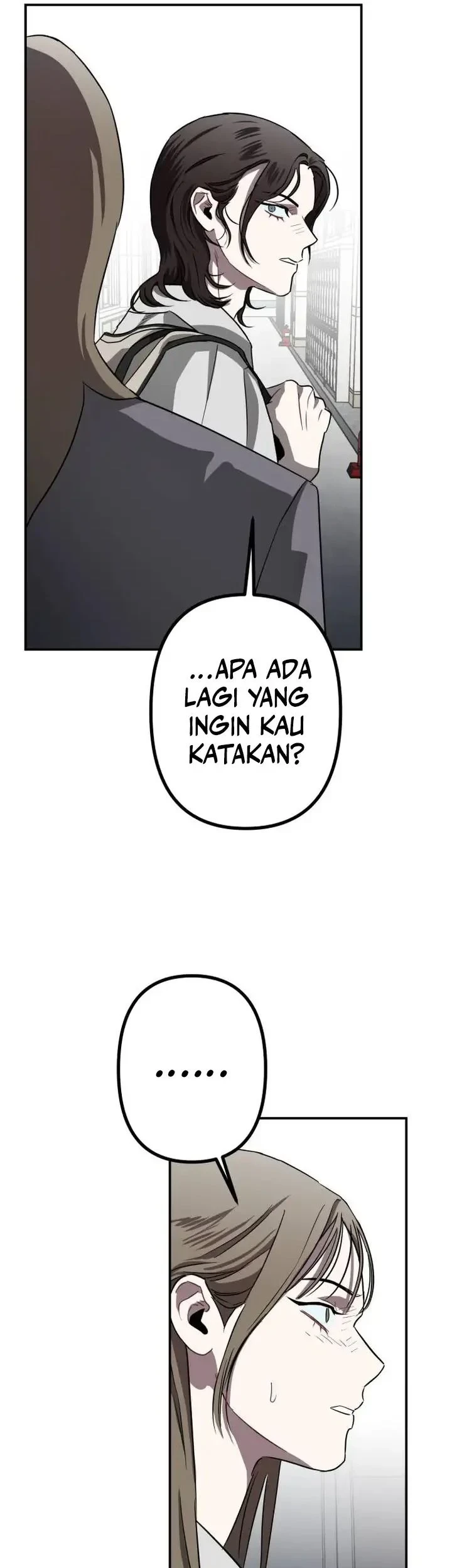 Stone Age Chapter 5 - Halaman 7
