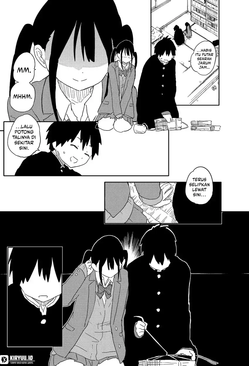 Stop! I’m Falling For You Chapter 1 Gambar 4