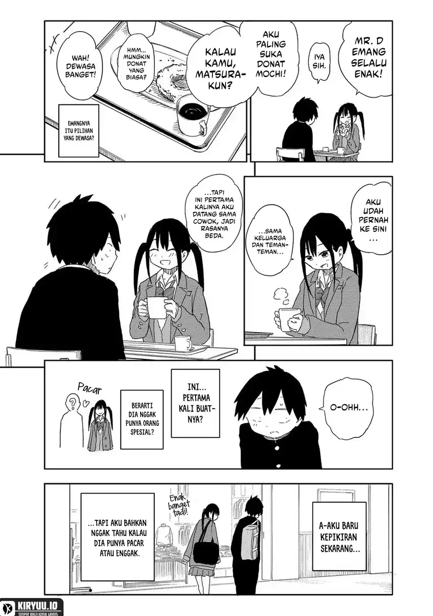 Stop! I’m Falling For You Chapter 12 Gambar 3
