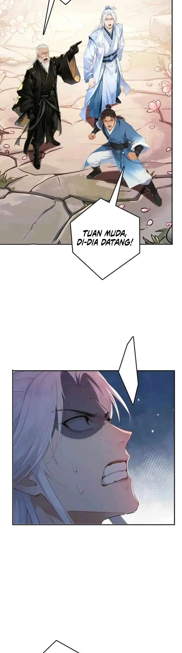 Strength Through Adversity, My Cultivation Knows No Limits Chapter 130 Gambar 6