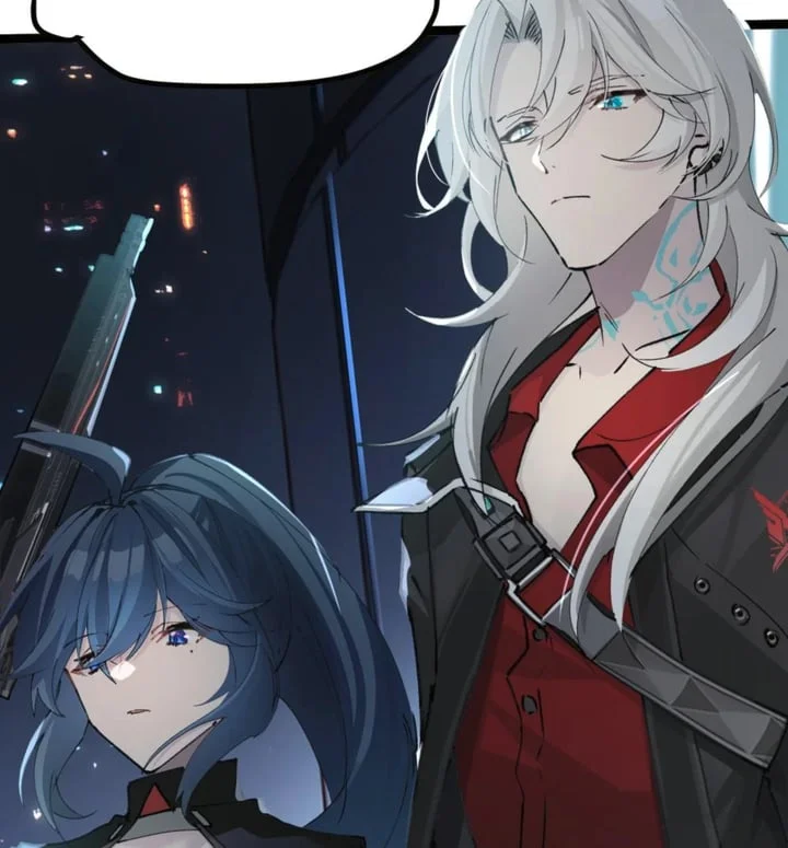 Strinova ~Tomorrow Will Finally Come~ Chapter 18 Gambar 11