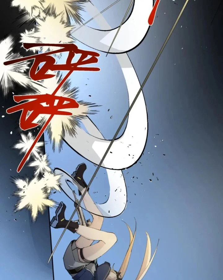 Strinova ~Tomorrow Will Finally Come~ Chapter 19 Gambar 12