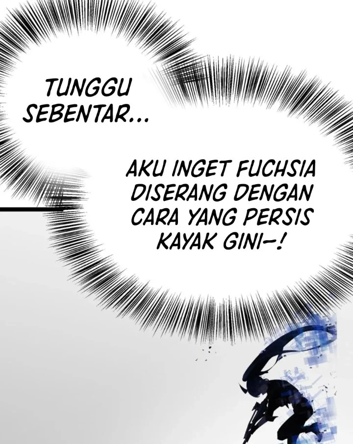 Strinova ~Tomorrow Will Finally Come~ Chapter 19 Gambar 16