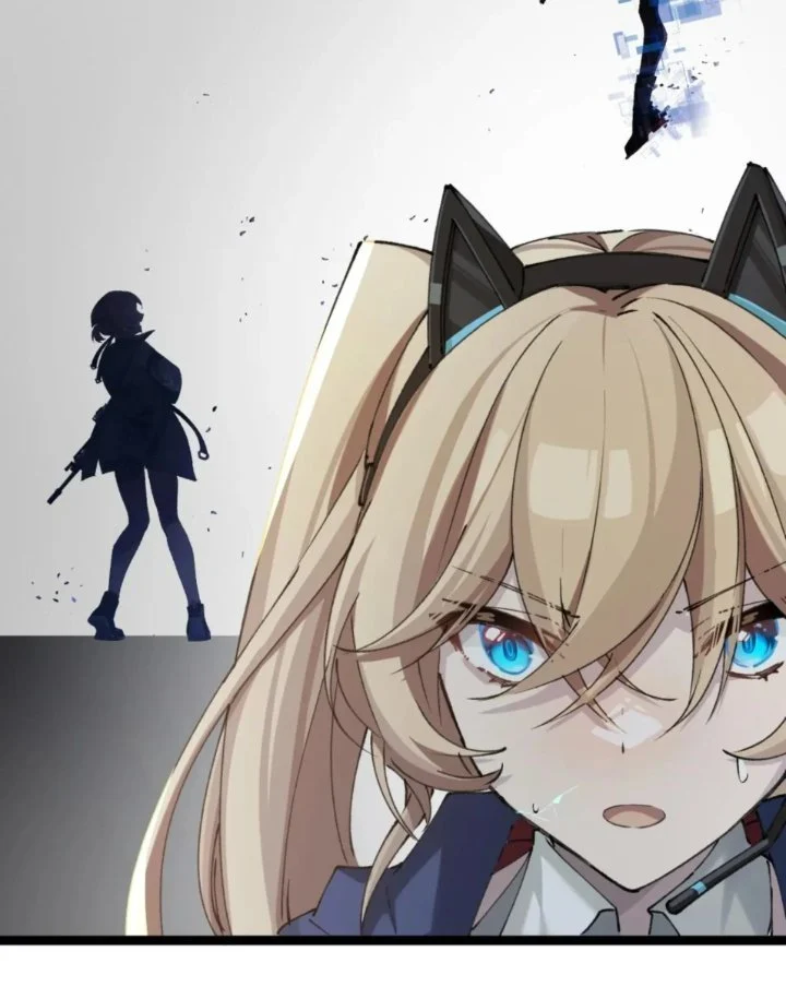 Strinova ~Tomorrow Will Finally Come~ Chapter 19 Gambar 17
