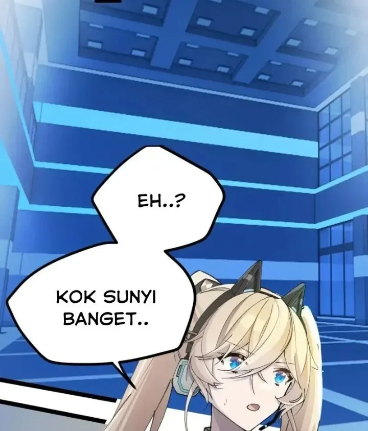 Strinova ~Tomorrow Will Finally Come~ Chapter 20 Gambar 11