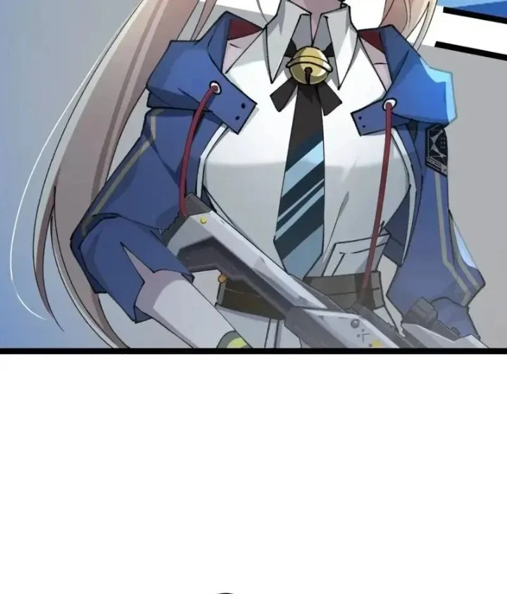 Strinova ~Tomorrow Will Finally Come~ Chapter 20 Gambar 12