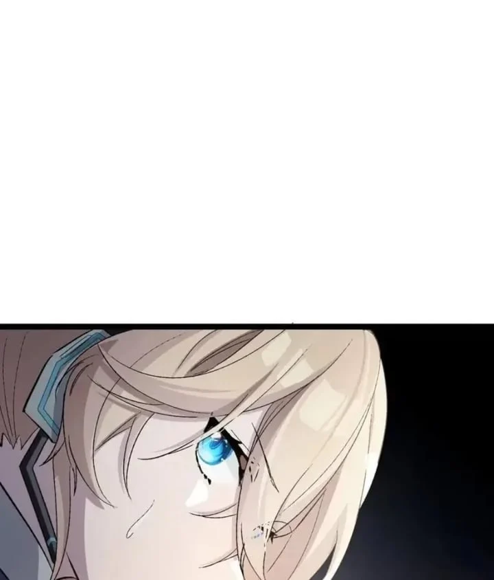 Strinova ~Tomorrow Will Finally Come~ Chapter 21 Gambar 11