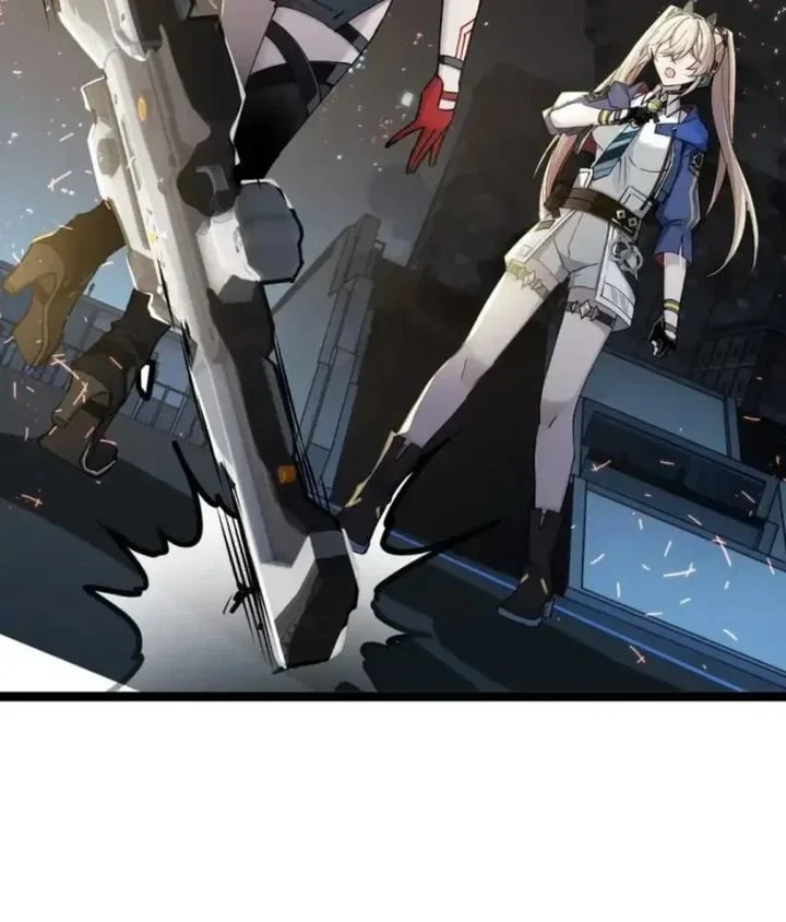 Strinova ~Tomorrow Will Finally Come~ Chapter 22 Gambar 10