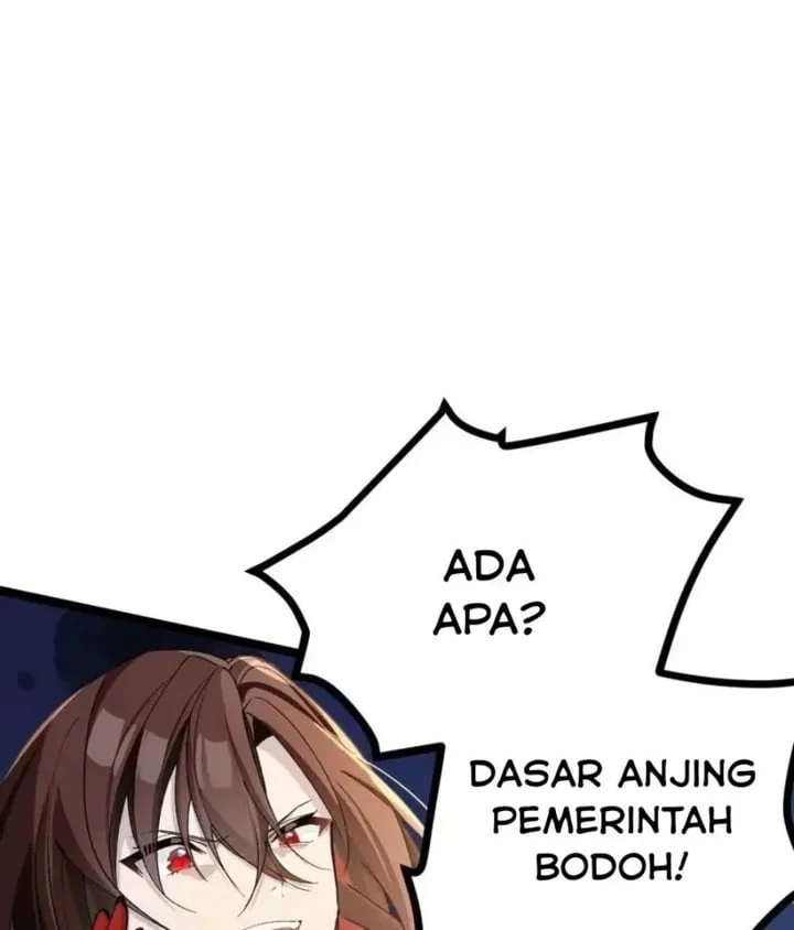 Strinova ~Tomorrow Will Finally Come~ Chapter 22 Gambar 11