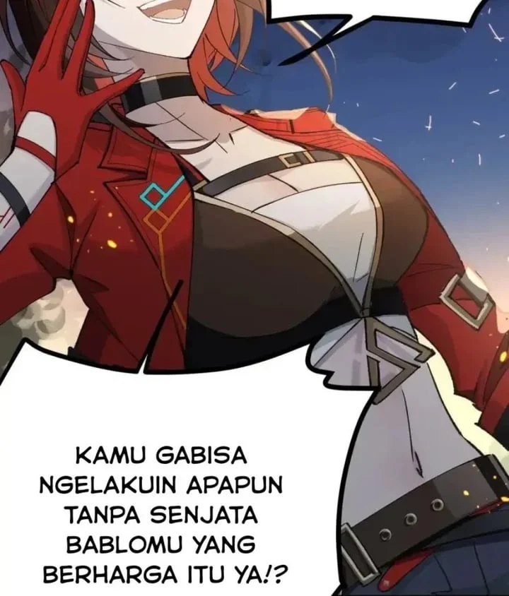 Strinova ~Tomorrow Will Finally Come~ Chapter 22 Gambar 12