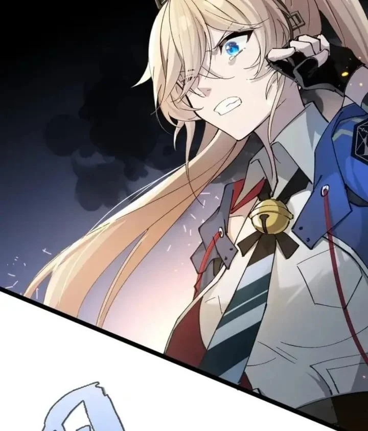 Strinova ~Tomorrow Will Finally Come~ Chapter 22 Gambar 14