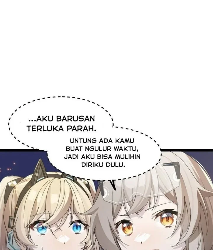 Strinova ~Tomorrow Will Finally Come~ Chapter 23 Gambar 12